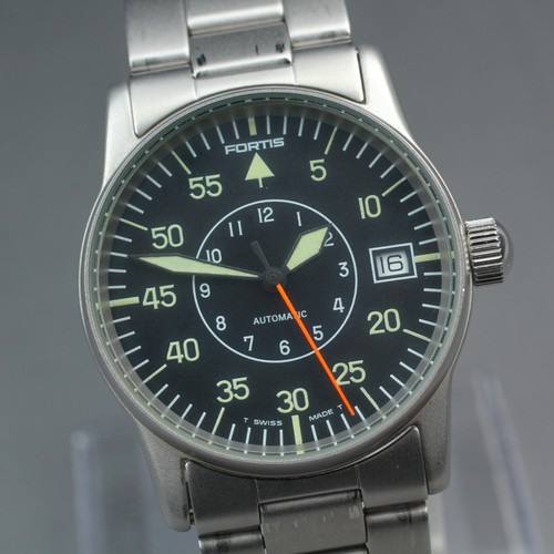 Orologio fortis flieger - orologio,
