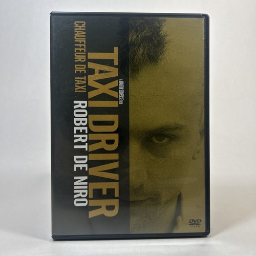 Taxi driver collectors edition - driver,