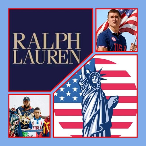 Polo ralph lauren ristampata - ralph,