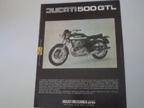 Advertising pubblicità 1975 - pubblicità,
