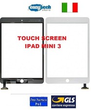 TOUCH SCREEN Vetro iPad Mini 3