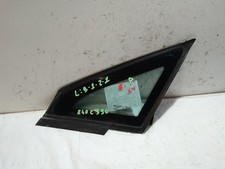 VETRO FISSO LATO SINISTRO PER