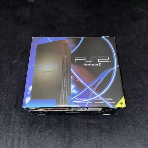 Sony playstation ps2 fat - sony, 2