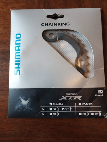 Catena mtb shimano - catena, xtr