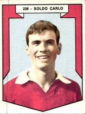 figurina calciatori Imperia