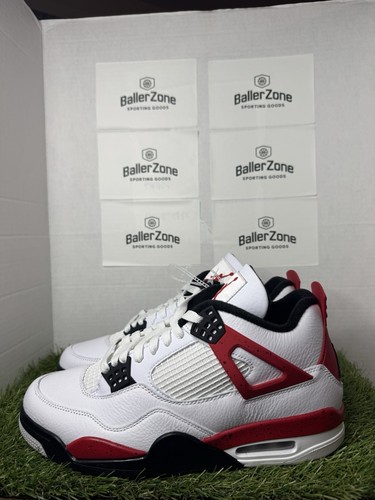 Uomo nike air jordan 4 - uomo,