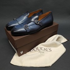 Scarpe uomo Doucal’s doppia