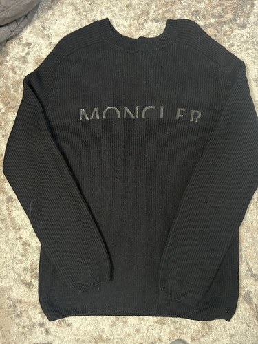 Rare moncler maglione - rare,