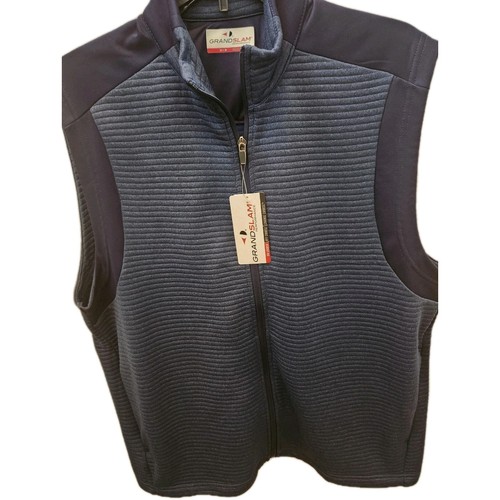 Gilet golf ottomano grande - gilet,
