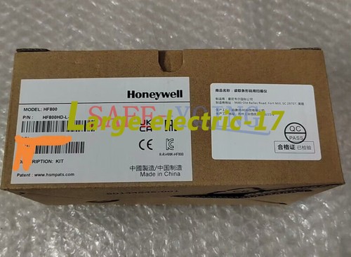 Nuovo decoder honeywell - un,
