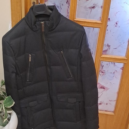 Broster giacca uomo piumino - broster,