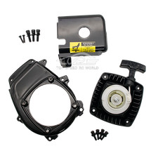 Kit aggiornamento retromarcia