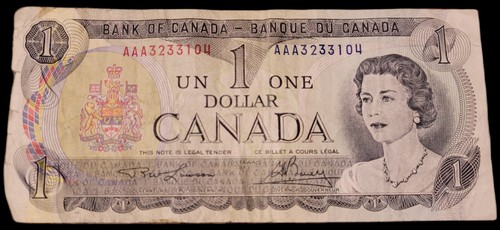 Banconota dollaro - da,