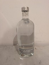 Absolut Vodka No Label