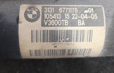 31316786002 Ammortizzatore ant. DX BMW Serie 3 (E90/E91) 320d Ber. 4p/d/1995cc