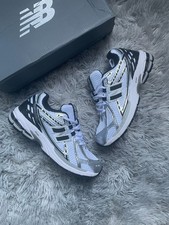 New Balance 1906R Silver