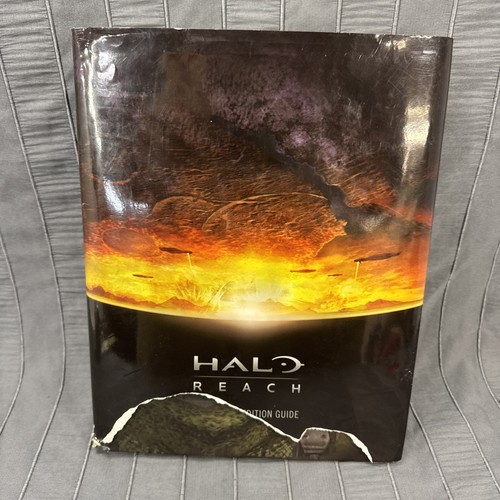 Halo reach legendary edition - halo,
