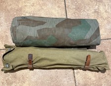 Treno tenda 3° Reich