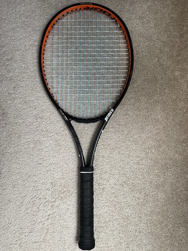 Prince tour pro 100xr japan - tour,