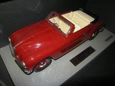 1:18 BBR Models Alfa Romeo 6C
