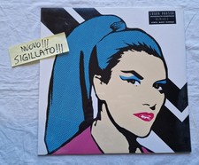 LAURA PAUSINI INNAMORATA