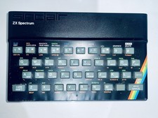Sinclair ZX Spectrum 48K