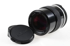 Nikon MF 135 mm f/3,5 AI