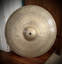 Cappello K. Zildjian anni