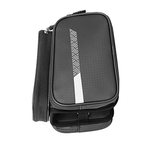 Borsa bici telaio anteriore - bici,