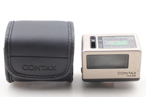 Quasi come nuovo contax - come, nuovo]