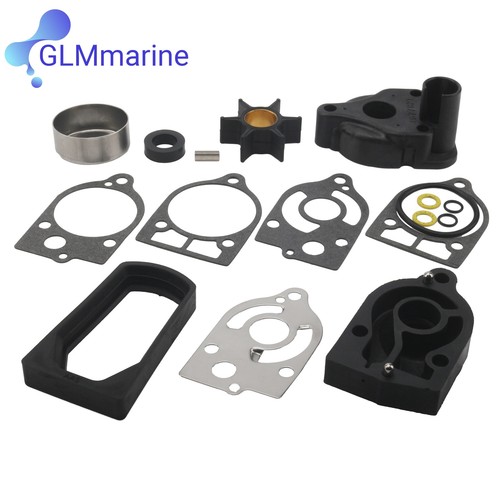 Kit riparazione girante pompa - kit,