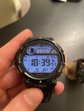 amazfit t-rex 2 Rugged