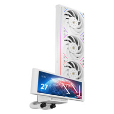 Trofeo Vision 360 ARGB White -