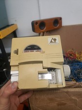 Sistema fotografico avanzato