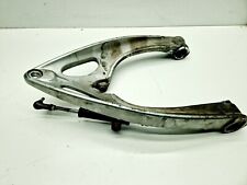 BMW R 1200 R R1200R 2009 BRACCIO SOSPENSIONE FORCELLA ANTERIORE TRIANGOLO