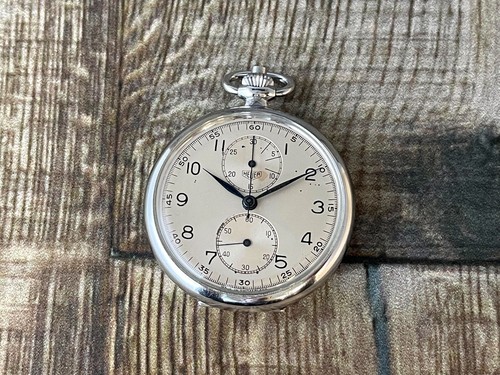 Vintage heuer leonidas - heuer,