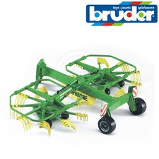Bruder Giocattoli 02216 Krone