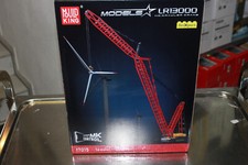 OO Mould King 17015 gru
