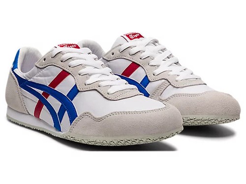 Onitsuka tiger serrano - tiger,