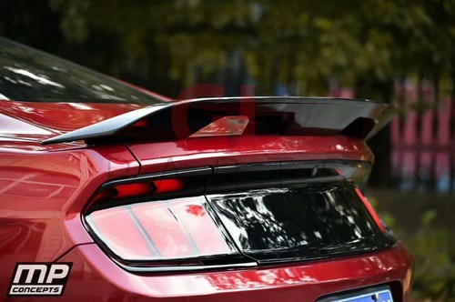 Spoiler posteriore ford - spoiler,