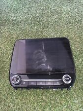 K1BT-18B955-FC DISPLAY MULTIFUNZIONE RADIO FORD FIESTA