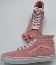 VANS SK8-Hi Snake "Vans Off