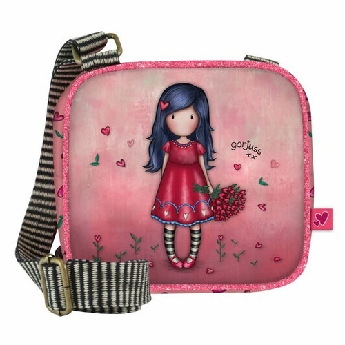 Mini borsa tracolla nuova - borsa,