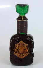 WHISKY DECANTER PROVIDENTIAE
