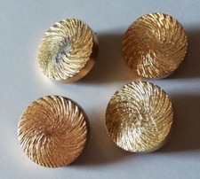 LOTTO 4 BOTTONI GIOIELLO