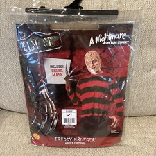 Costume Halloween Freddy