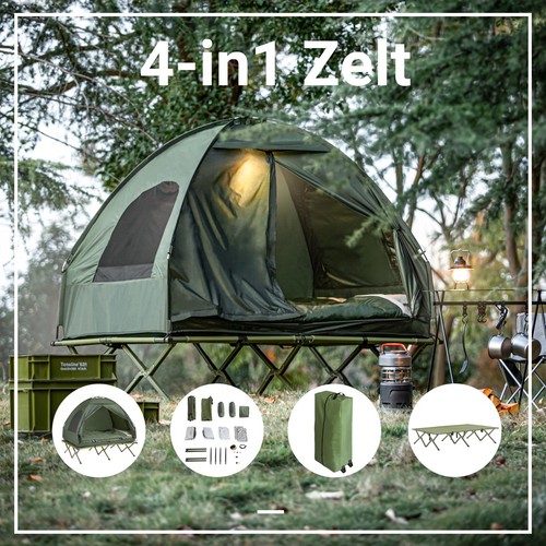 Sobuy letto campo 7in1 - da,