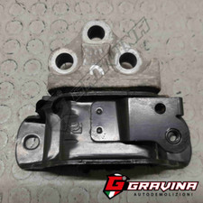 00519360250 Supporto cambio JEEP RENEGADE 2.0TD 140CV 4X4 2016