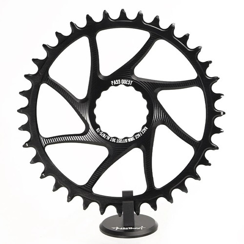 Guarnitura offset 3mm mountain - guarnitura,