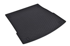 Tappeto Auto in Gomma